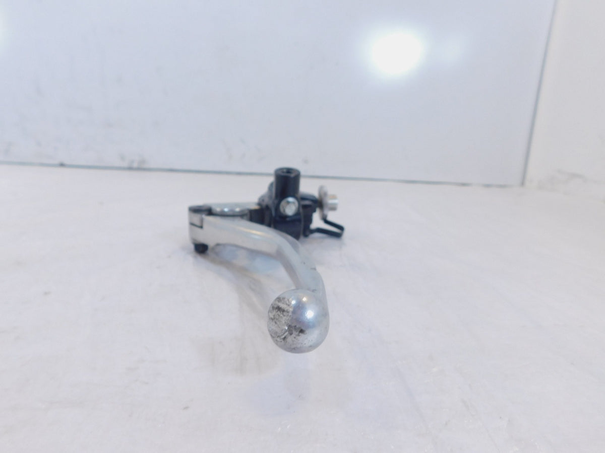 Triumph Speed Triple Bonneville Scrambler Thruxton Clutch Lever & Mount Bracket - C3 Cycle