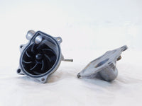 2008-2022 Kawasaki Concours 14 ZG1400 Engine Motor Coolant Water Pipe Pump - C3 Cycle