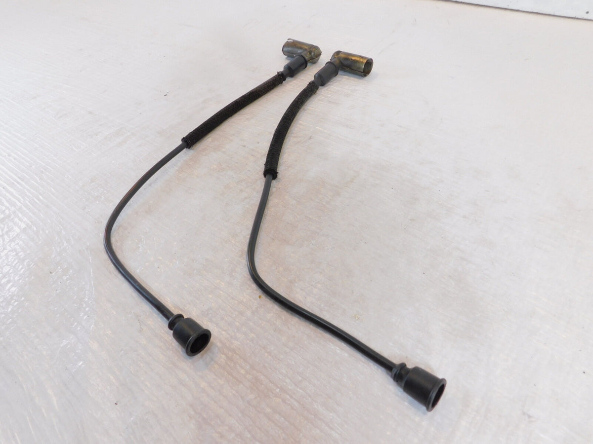 1974-1976 BMW Airhead R606 R75/6 R90/6 R90S Engine Ignition Coil Spark Plug Wire - C3 Cycle