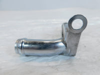 Honda VTX1300C VTX1300R VTX1300S OEM Coolant Water Pump Outlet Pipe Hose Joint - C3 Cycle