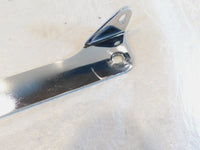 Harley Tri Glide Ultra Classic Freewheel Trike Left Side Steering Damper Bracket - C3 Cycle