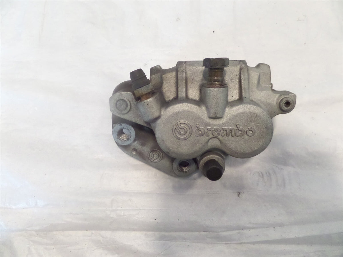 2001-2007 Aprilia Caponord 1000 ETV1000 Front Left Brake Disc Caliper Assembly