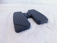 Kawasaki Vulcan 1500 Nomad Fi Left/Right Rear Passenger Footrest Footboards - C3 Cycle