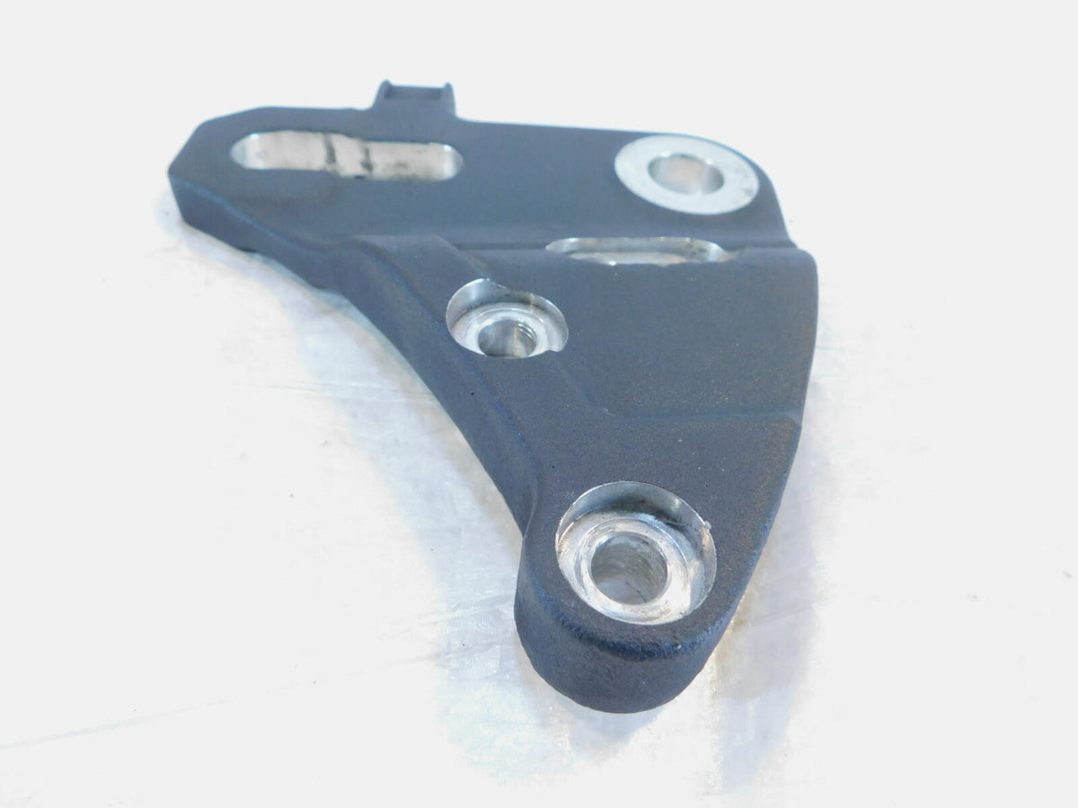 Indian Chief Chieftain Roadmaster & Springfield Rear Wheel Caliper Mount Bracket - C3 Cycle
