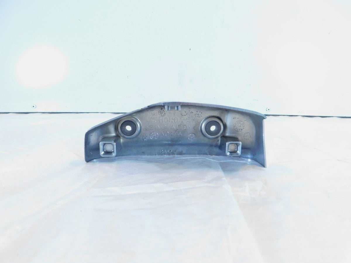 Honda Shadow VT1100 Spirit & Sabre 1100 Chrome Front Left Cylinder Head Cover - C3 Cycle