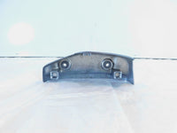 Honda Shadow VT1100 Spirit & Sabre 1100 Chrome Front Left Cylinder Head Cover - C3 Cycle