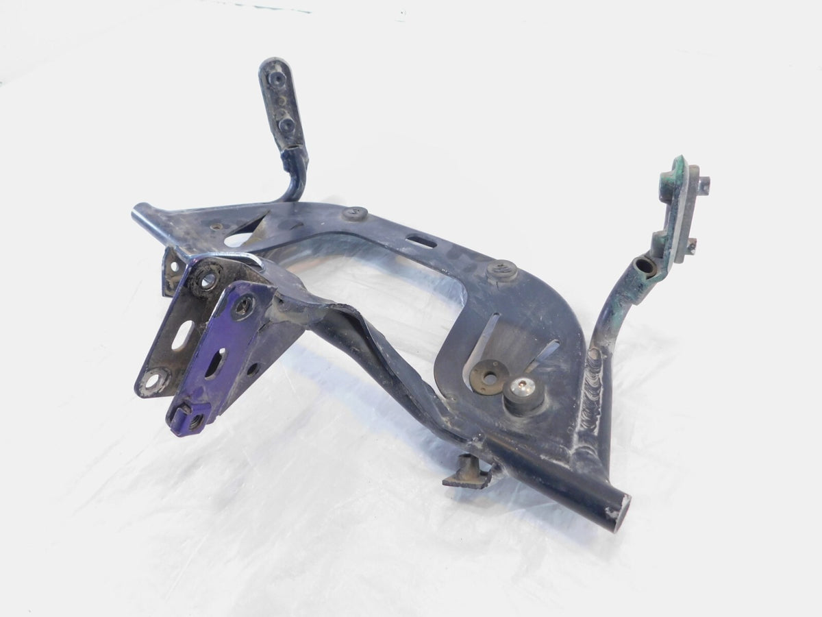 1999-2007 Suzuki GSX1300R Hayabusa Busa Front Fairing Cowling Stay Mount Bracket - C3 Cycle