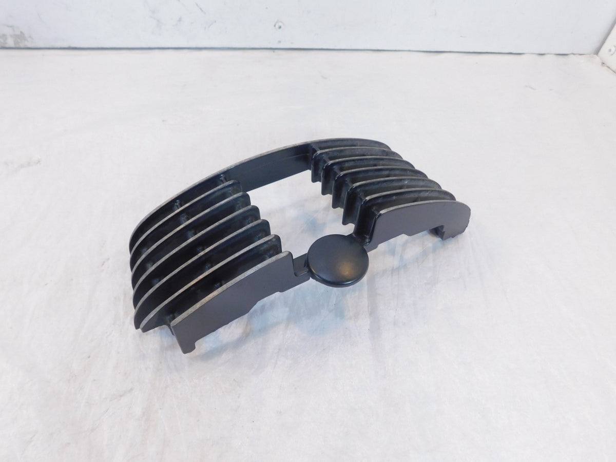 Honda VT1100 Sabre & Aero Shadow 1100 Rear Right Cylinder Head Cover Fins - C3 Cycle