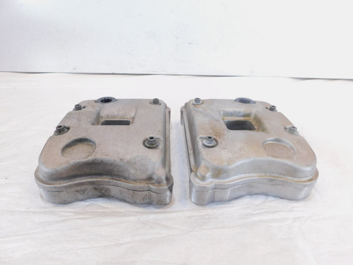 2007 & 2008 Buell XB XB9 XB12 Firebolt Lightning & Ulysses Rocker Arms & Boxes - C3 Cycle