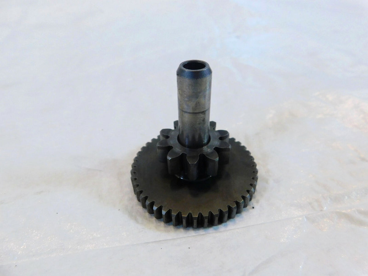 Yamaha YZFR6 R6 & YZFR6S R6S & FZ6 FZ-6 Engine Starter Motor Idle Idler Gear - C3 Cycle