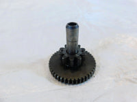 Yamaha YZFR6 R6 & YZFR6S R6S & FZ6 FZ-6 Engine Starter Motor Idle Idler Gear - C3 Cycle