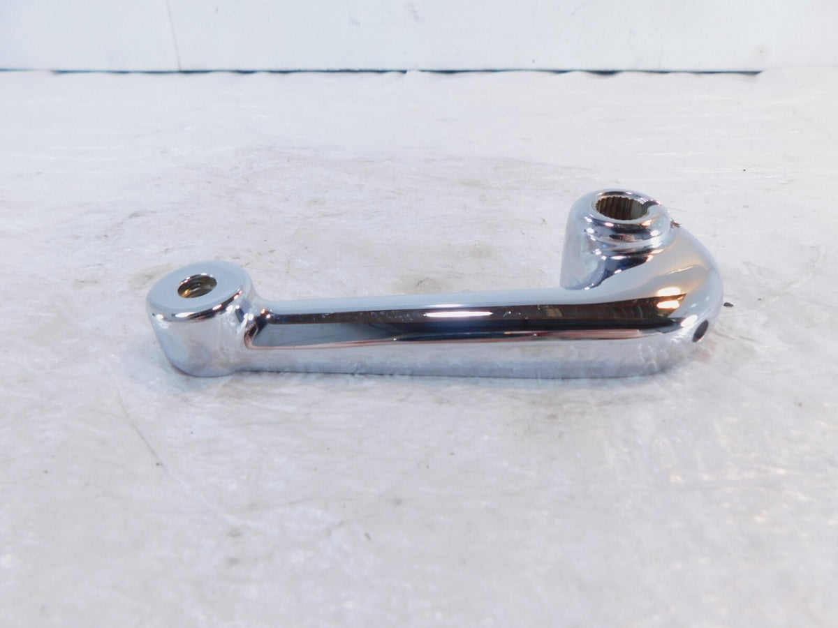 Harley Davidson Sportster 883 & 1200 Chrome Foot Gear Shift Shifter Lever Pedal - C3 Cycle