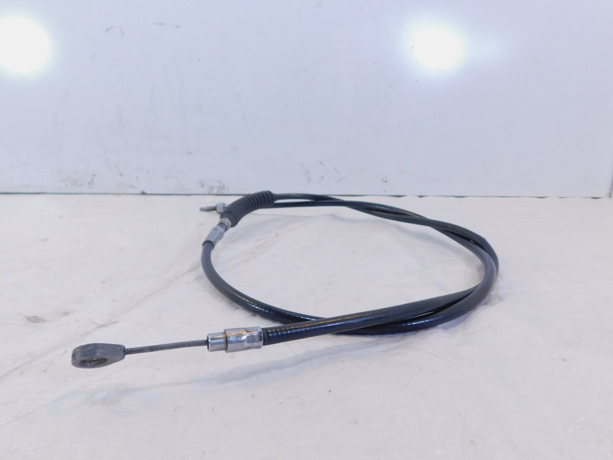 Indian Gilroy Scout Chief & Spirit Clutch Lever Cable Wire Line Assembly 61-045 - C3 Cycle