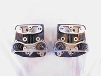 Indian Gilroy Scout Chief & Spirit EVO S&S Cylinder Heads w/ Valves & Springs - C3 Cycle