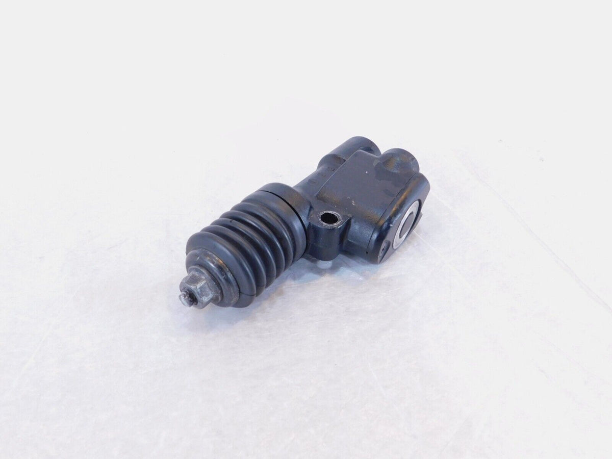 Harley Davidson Sportster 883 & 1200 Rear Black Brake Master Cylinder Reservoir - C3 Cycle