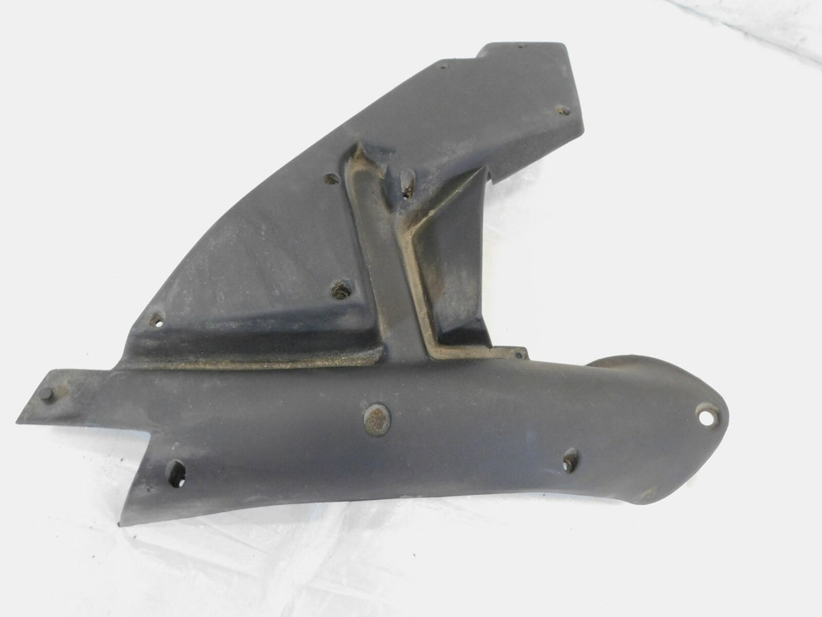 01-03 Aprilia RST1000 Futura Right Side Air Intake Duct Cover Panel Fairing Cowl - C3 Cycle