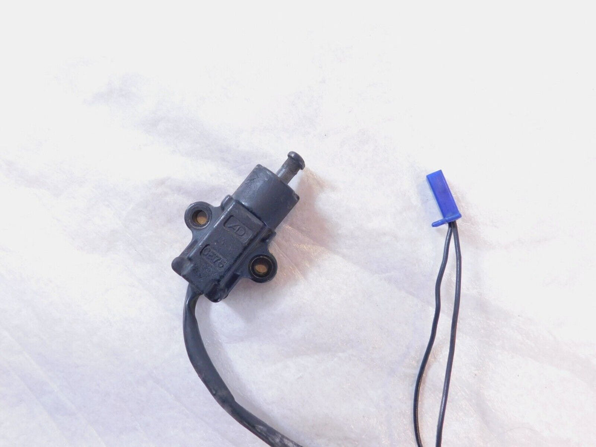 Aprilia Caponord Dorsoduro Shiver 750 Mana Side Stand Kickstand Switch-For Parts - C3 Cycle