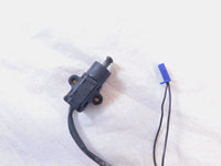 Aprilia Caponord Dorsoduro Shiver 750 Mana Side Stand Kickstand Switch-For Parts - C3 Cycle