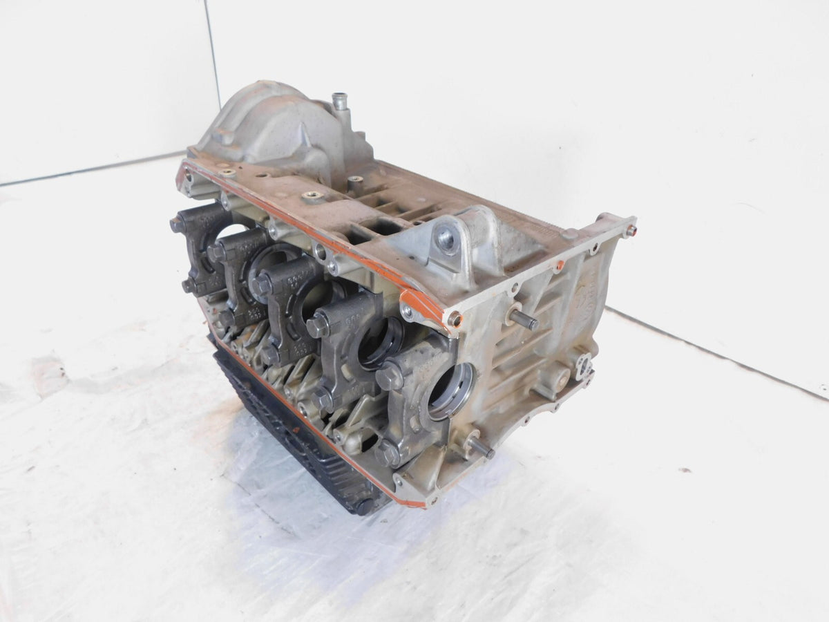 BMW K100LT K100RS K100RT K100 Engine Motor Block Cylinders Crank Case Crankcase - C3 Cycle