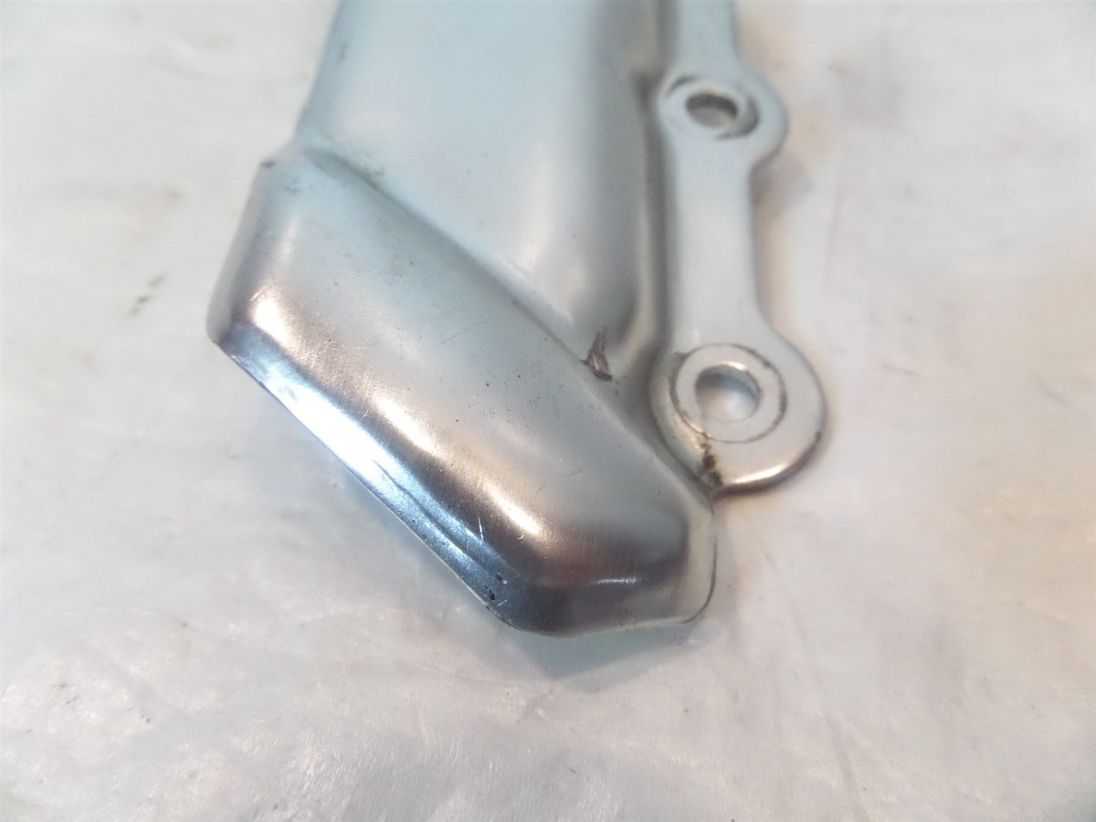 2001-2007 Aprilia Caponord 1000 ETV1000 Rear Master Cylinder Reservoir & Cover - C3 Cycle