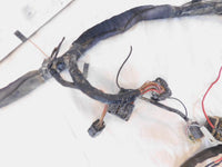 2008 Victory Vision Touring & Premium Main Wire Wiring Harness Loom - For Repair - C3 Cycle