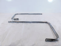 1980-1992 Harley Davidson Electra Glide & Tour Glide Saddlebag Rail Brackets - C3 Cycle