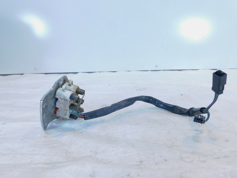 Victory Jackpot Hammer Kingpin & Vegas Speedometer Dash Indicator Light Lamps