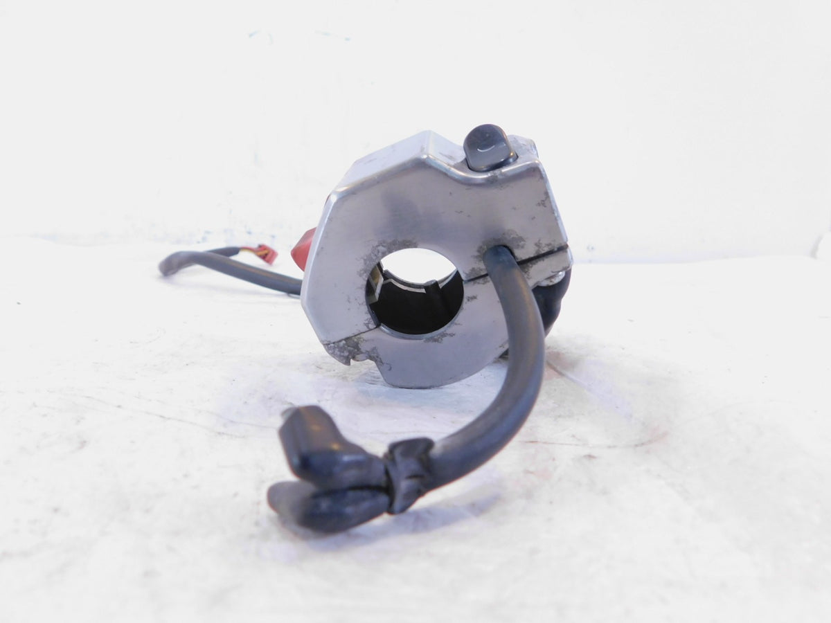 1996-1997 Kawasaki Vulcan 1500 Classic Right Handlebar Start/ Stop Kill Switches - C3 Cycle