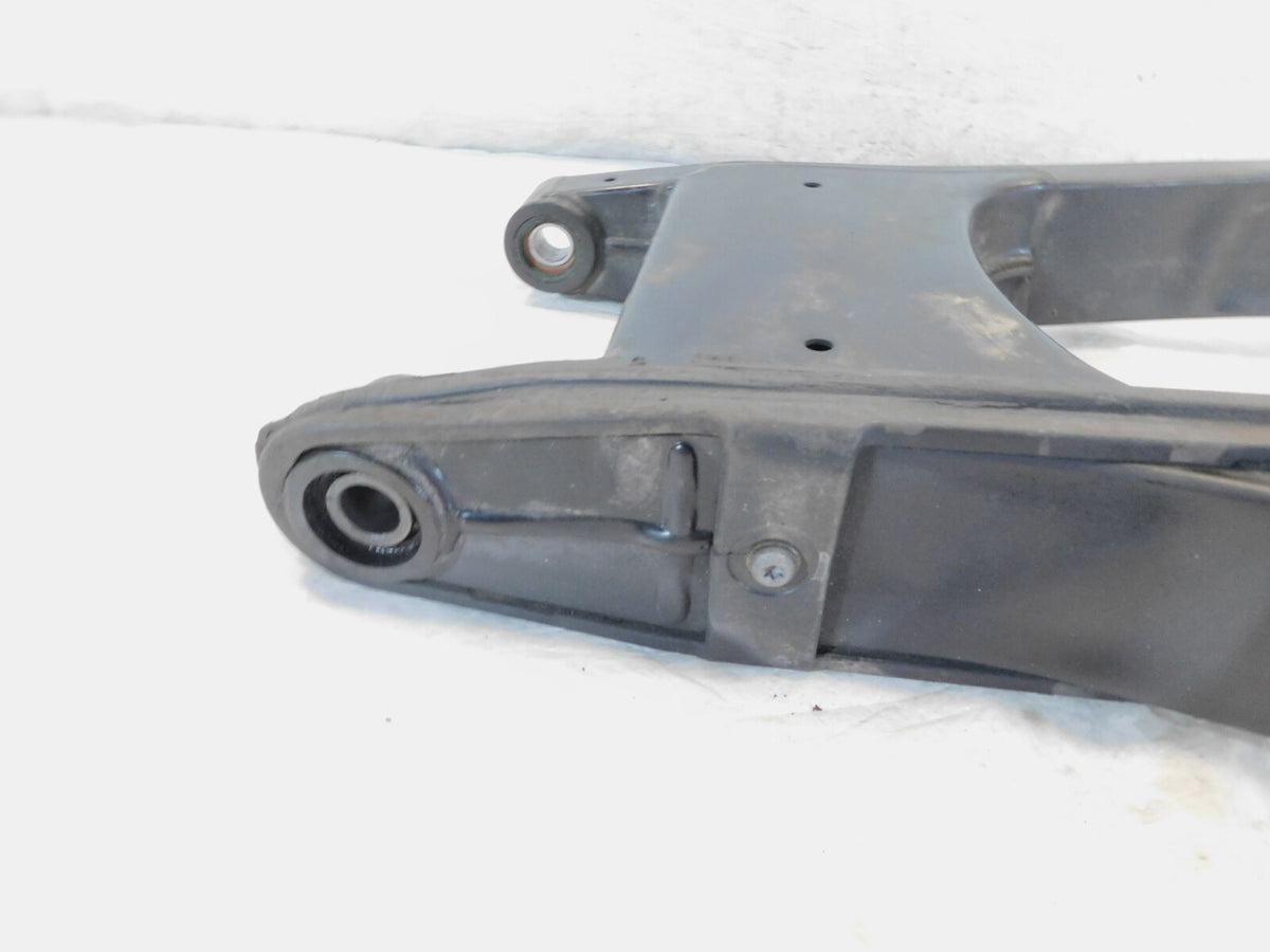 Triumph America LT & Speedmaster OEM Rear Wheel Suspension Fork Swingarm Bracket - C3 Cycle