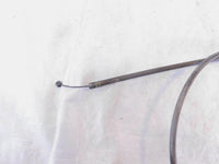 1981-1983 Yamaha Virago750 XV750 Front Left Handlebar Starter Choke Cable - C3 Cycle