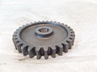 2017 Royal Enfield Continental GT 535 & Bullet Engine Jack Shaft Idle Idler Gear - C3 Cycle