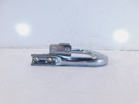 Harley Touring Road King Electra Glide License Plate Support Mount Tube Bracket - C3 Cycle
