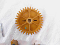 Indian Chief Chieftain Roadmaster & Springfield Oil Pump Drive Gears