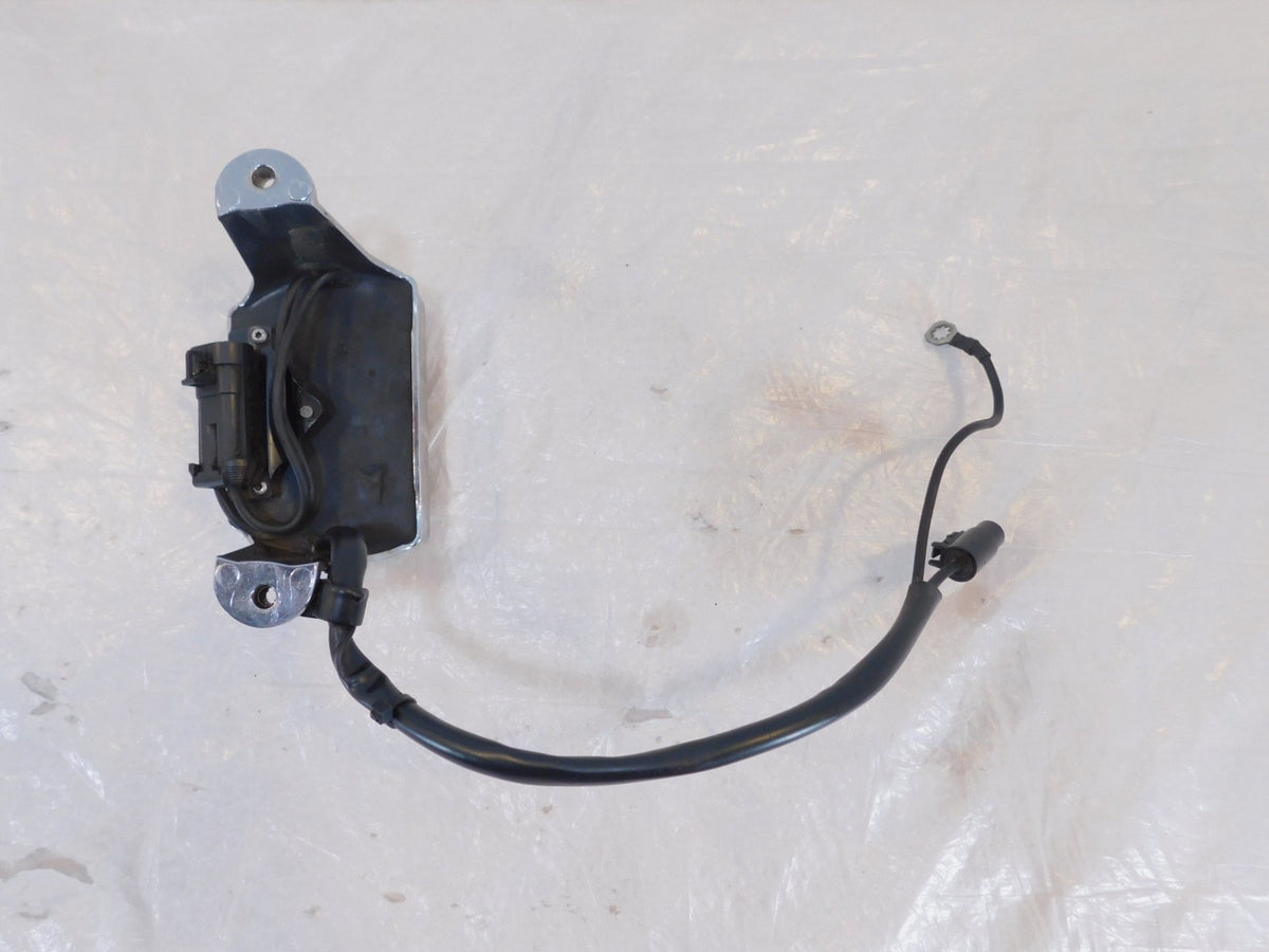 Harley Davidson Road King & Electra Glide Chrome Voltage Regulator Rectifier - C3 Cycle