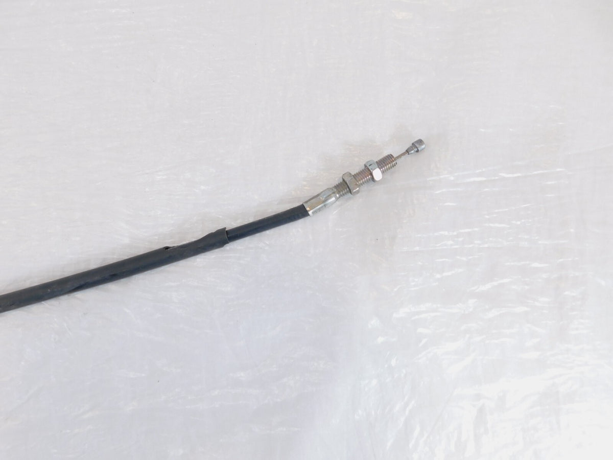 15-23 Yamaha YZFR3 YZF R3 Left Handlebar Clutch Pull Cable Line 1WD-F6335-00-00 - C3 Cycle
