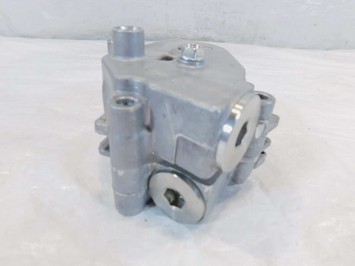 Honda NC700XD NC750XD CTX700D CTX700ND Engine Motor Oil Pump - 15100-MGS-D20 - C3 Cycle