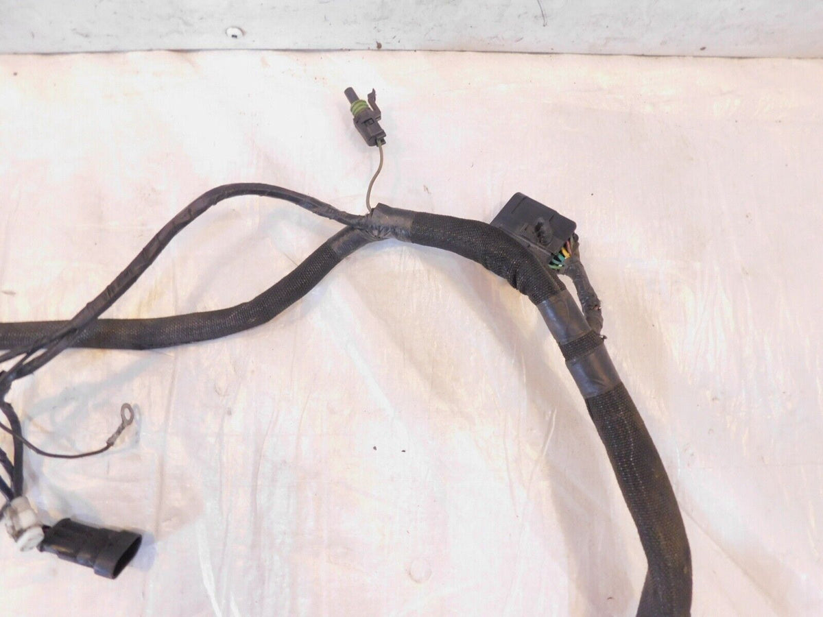 2008 08 Victory Vision Engine Motor ECM Sub Wire Wiring Harness Loom 2410602 - C3 Cycle