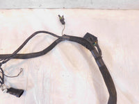 2008 08 Victory Vision Engine Motor ECM Sub Wire Wiring Harness Loom 2410602 - C3 Cycle