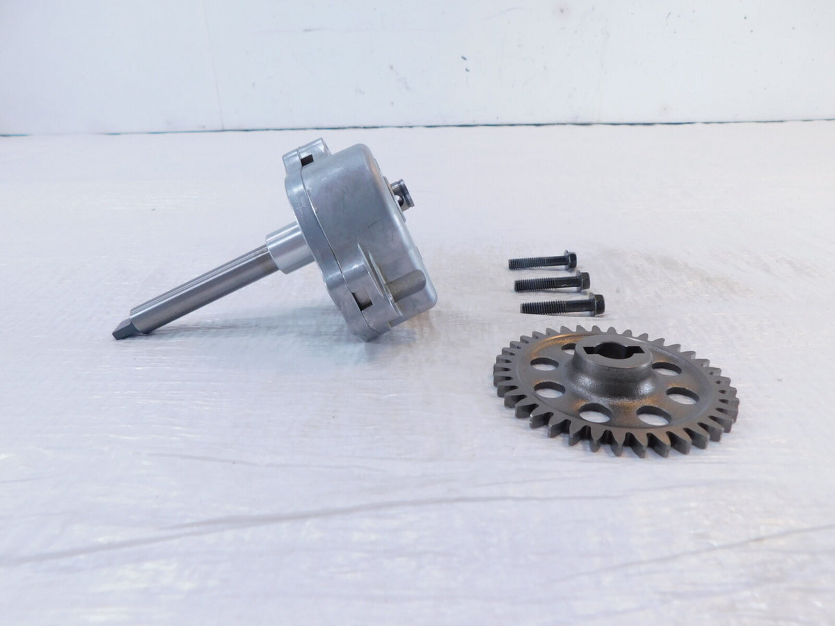 1999-2024 Suzuki Hayabusa Busa GSX1300R GSX1300 Engine Motor Oil Pump & Gear - C3 Cycle