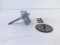1999-2024 Suzuki Hayabusa Busa GSX1300R GSX1300 Engine Motor Oil Pump & Gear - C3 Cycle