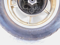 1984-1999 Yamaha Virago 750 1000 1100 XV700 XV750 XV1000 Rear Wheel Rim w/ Tire