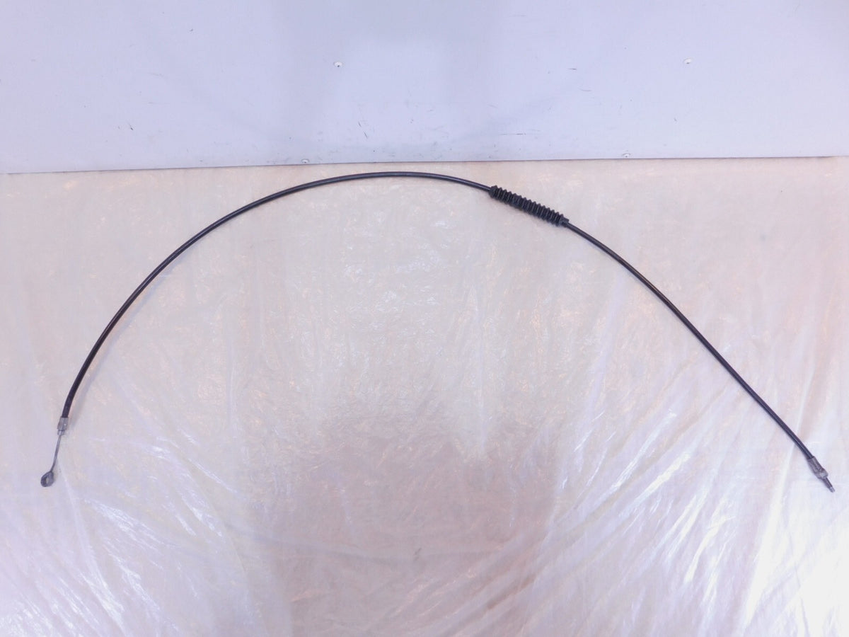 Harley Davidson Sportster XLH 883 Standard & Deluxe Clutch Cable Line 38619-86A - C3 Cycle