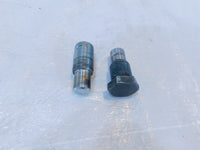 1998-2016 Yamaha V-Star XVS650 650 Custom Rear Back Swingarm Shaft Pivot Bolts