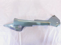 1995-2002 BMW R1100RT R1100 Green Right Side Rear Tail Fairing Cowling Panel - C3 Cycle