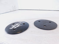 2008-2009 Suzuki B-King GSX1300BK Busa King Right Engine Outer Clutch Cap Cover - C3 Cycle