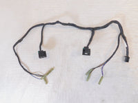 94-95 Yamaha FZR1000 Front Headlight Headlight Electrical Wiring Wire Harness - C3 Cycle