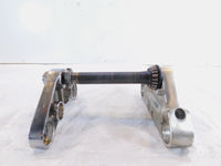 86-04 Suzuki Savage 650 LS650 Front Fork Upper/Lower Triple Trees Steering Stem - C3 Cycle