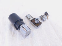 Harley Davidson EVO Electra Glide Classic & Sport Ignition Switch Lockset w/ Key
