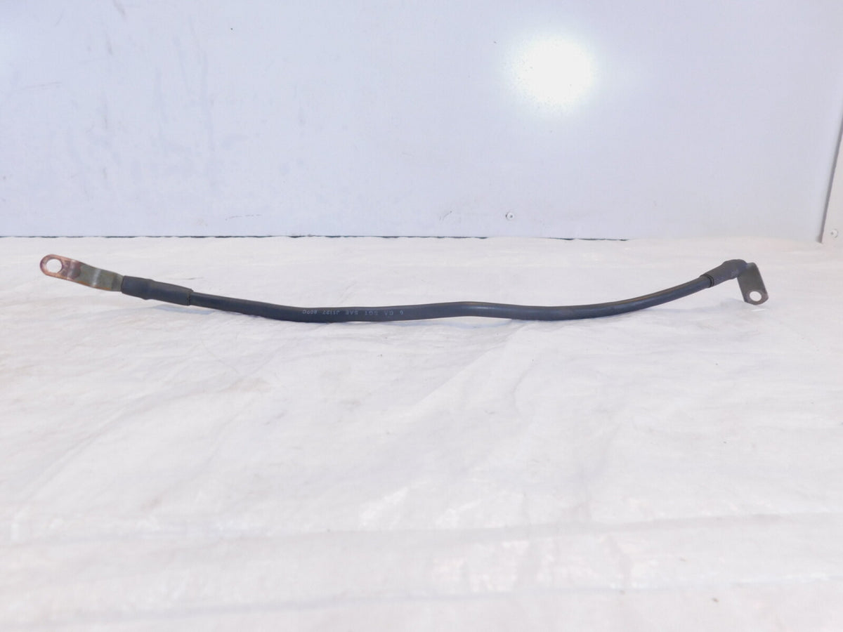 Can-Am Spyder GS RS RT Roadster 990 SE5 SM5 Ground Negative Battery Cable Wire - C3 Cycle