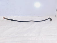Can-Am Spyder GS RS RT Roadster 990 SE5 SM5 Ground Negative Battery Cable Wire - C3 Cycle